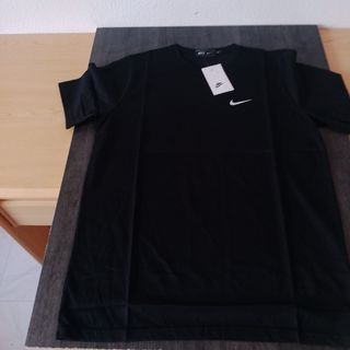 Camiseta Nike Talla XL Negra