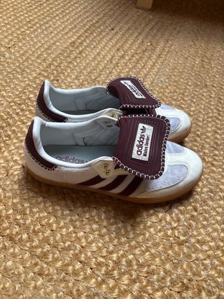 Adidas x Wales Bonner Zapatillas