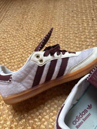 Adidas x Wales Bonner Zapatillas