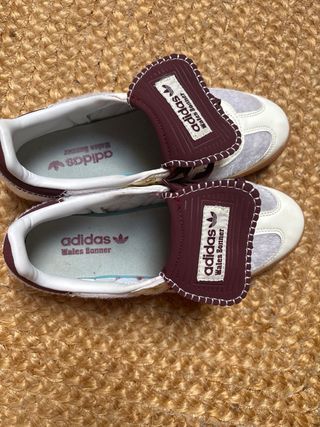 Adidas x Wales Bonner Zapatillas