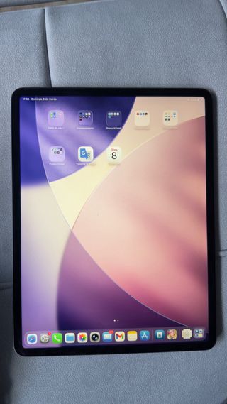 iPad Pro 12.9 64GB Face ID