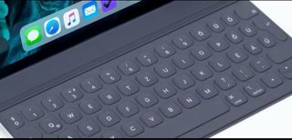 iPad Pro 12.9 64GB tercera generación