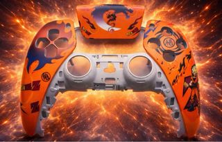 Mando PS5 Personalizado