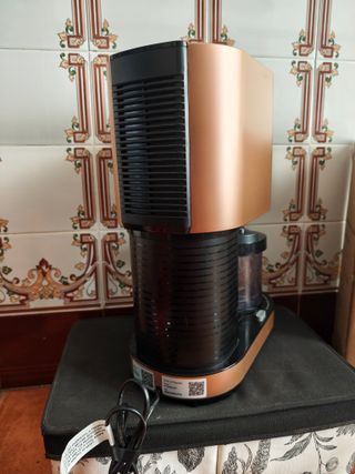 Ninja CREAMi Heladera NC300EUCP