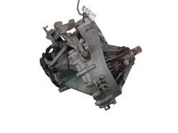 Caja Cambios VW Transporter T5 1.9 TDI JQT