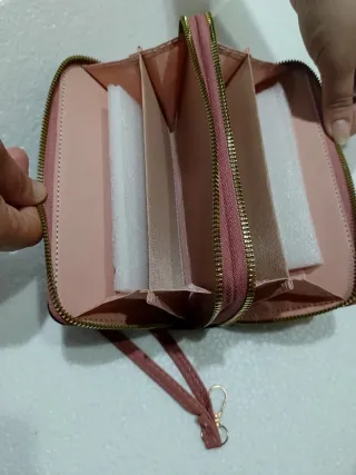 Portafoglio Madley donna