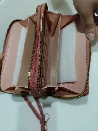 Portafoglio Madley donna