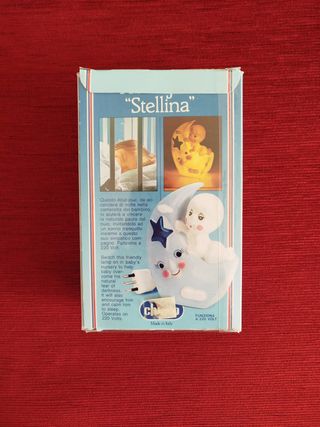 Lamp Stellina Chicco