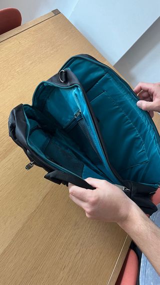 Mochila Maletín para PC