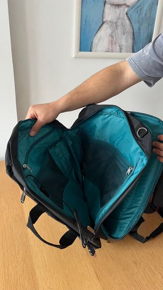 Mochila Maletín para PC