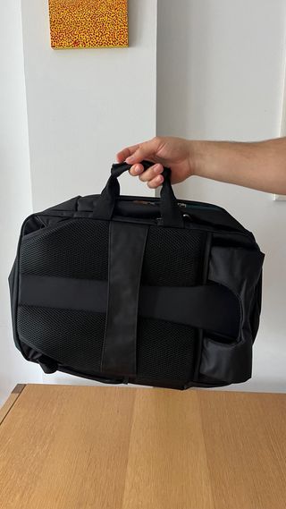 Mochila Maletín para PC