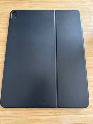 iPad Pro WiFi 12.9 3ª Gen 512GB + Pencil + Teclado