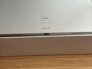 iPad Pro WiFi 12.9 3ª Gen 512GB + Pencil + Teclado