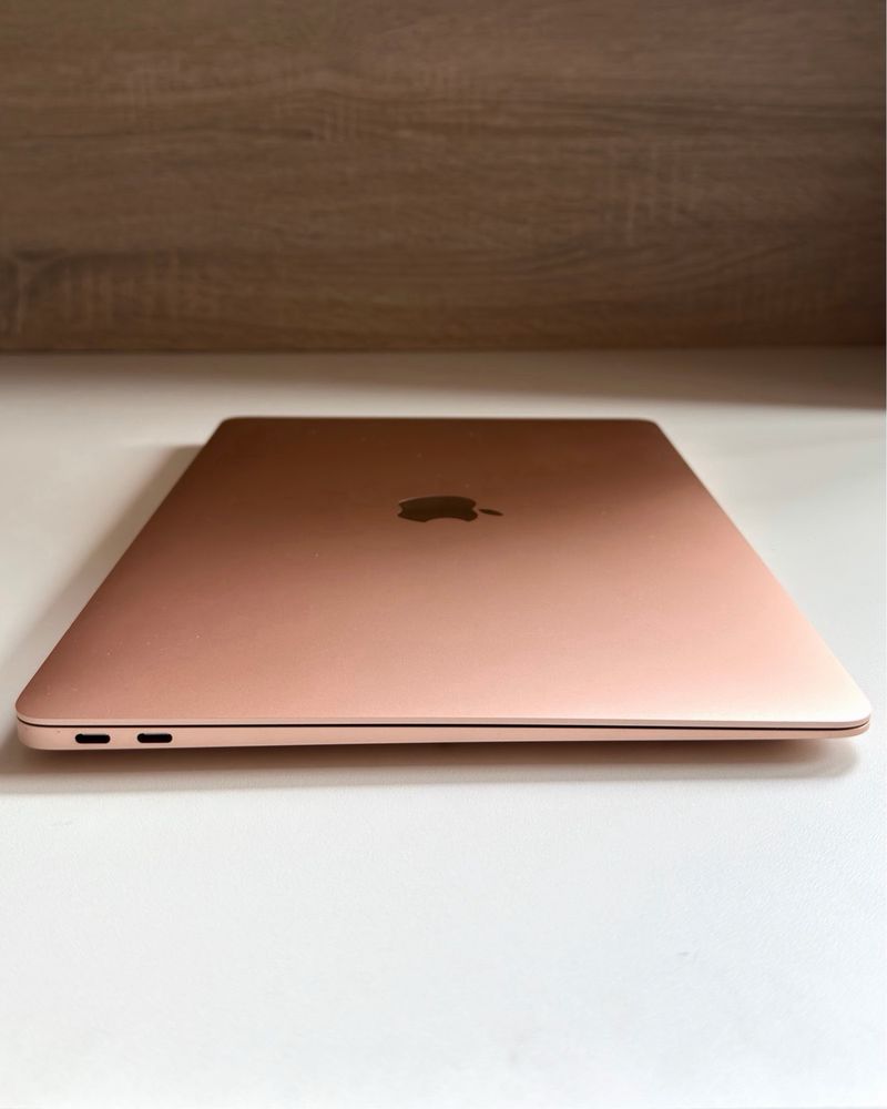 MacBook Air M1 13” / 16GB 512GB Impecable afbeelding 3