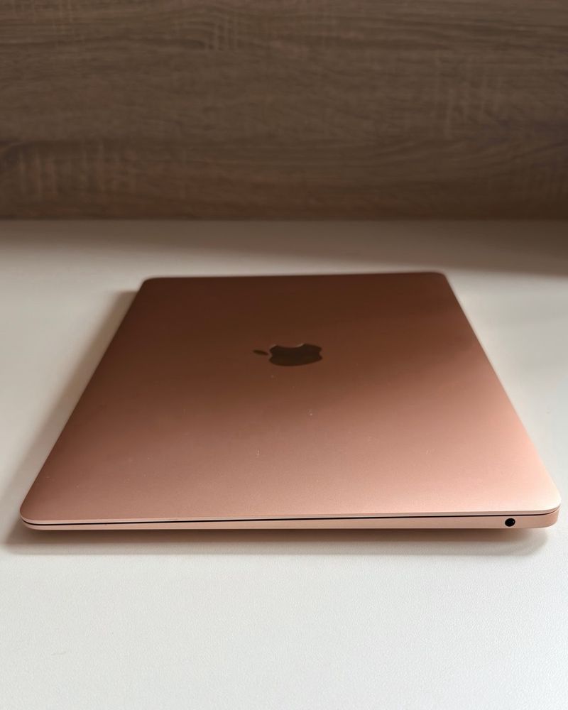 MacBook Air M1 13” / 16GB 512GB Impecable afbeelding 2