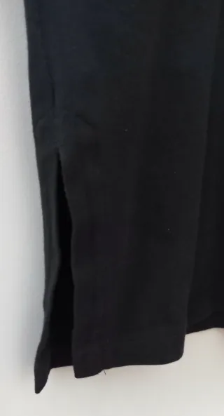 Vestido Adidas Originals Negro