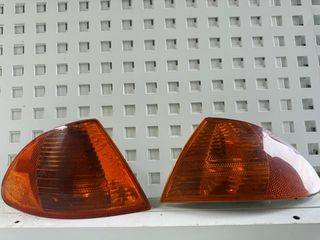 Intermitentes BMW E46