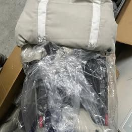 Trio Inglesina Zippy Free da riparare