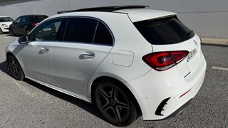 Mercedes-Benz Clase AMG Paquete Premium Clase A