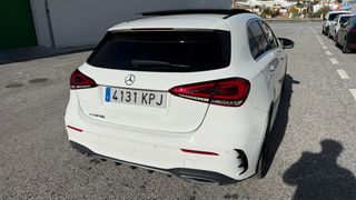 Mercedes-Benz Clase AMG Paquete Premium Clase A