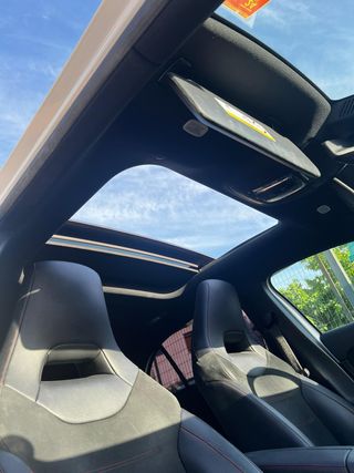 Mercedes-Benz Clase AMG Paquete Premium Clase A