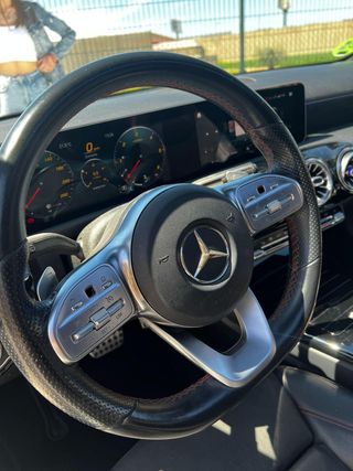 Mercedes-Benz Clase AMG Paquete Premium Clase A