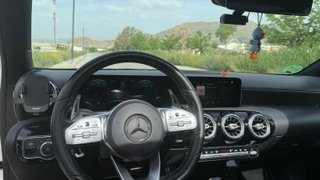 Mercedes-Benz Clase AMG Paquete Premium - Clase A