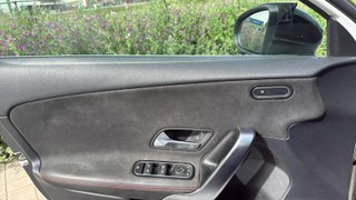 Mercedes-Benz Clase AMG Paquete Premium - Clase A