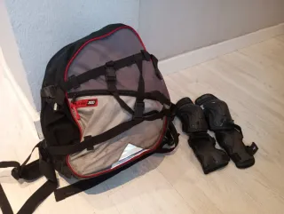 Patines en línea Decathlon