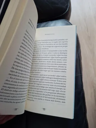 Teoría del viaje : poética de la geografía