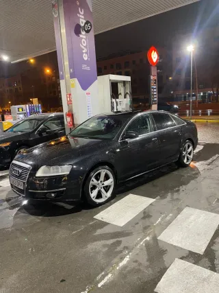 Audi A6 2006