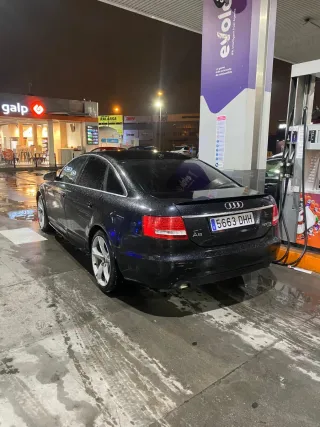 Audi A6 2006