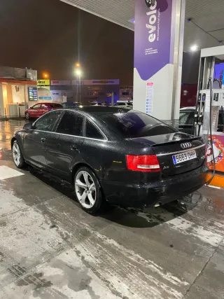 Audi A6 2006