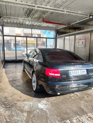 Audi A6 2006