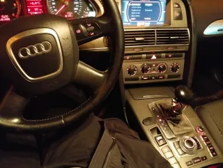 Audi A6 2006