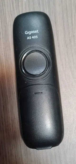 Telefono Gigaset nero