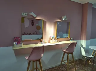 local de cumpleaños