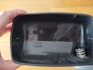 Specchietto Ford Fiesta 1990 Originale