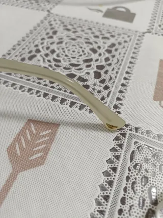 Gafas de sol Emporio Armani Beige/Marrón