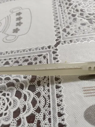 Gafas de sol Emporio Armani Beige/Marrón