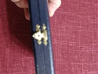 Medaglia Esercito Italiano con scatola