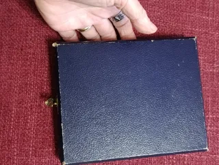 Medaglia Esercito Italiano con scatola