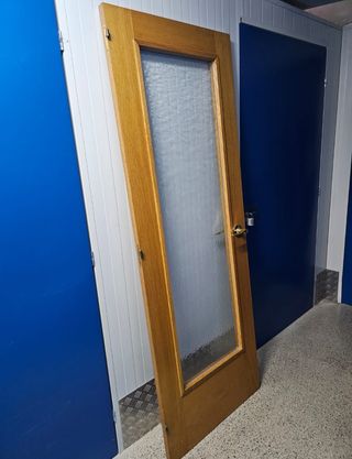 Vendo puertas de interior