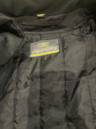 Chaqueta moto Clover touring impermeable XL