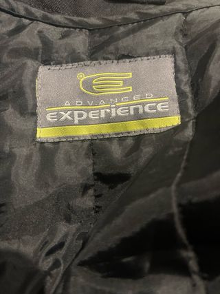 Chaqueta moto Clover touring impermeable XL