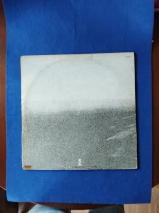 Vinilo LP Bad Company - Burnin' Sky