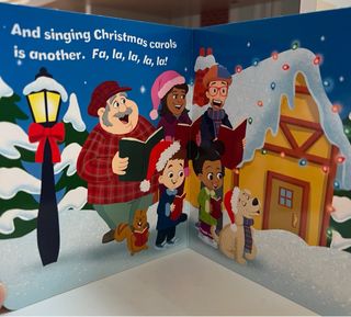 3 libros Blippi. Inglés