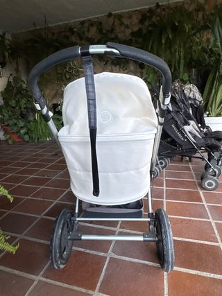 Bugaboo Cameleon Carrito Resistente