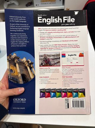 English File A1-a2 Elementary