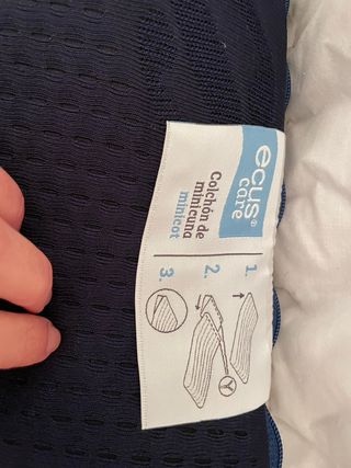 Cuco/Moisés Bebé Zara Home